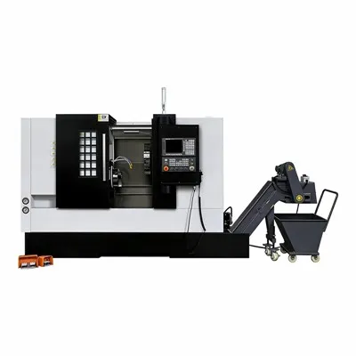 Sústružnícky sústruh CNC